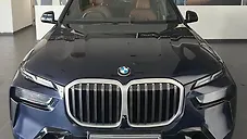 Used BMW X7 xDrive40i M Sport in Faridabad