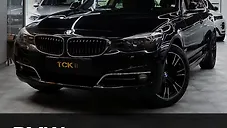 Used BMW 3 Series GT 320d Sport in Delhi