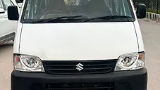 Used Maruti Suzuki Eeco 5 STR WITH A/C+HTR in Kishangarh