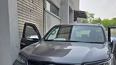 Used Toyota Fortuner 2.7 4x2 AT [2016-2020] in Delhi