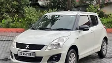 Used Maruti Suzuki Swift VDi [2014-2017] in Thrissur