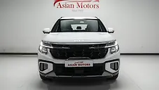 Used Kia Seltos GTX Plus 1.5 Diesel AT [2024-2025] in Hyderabad