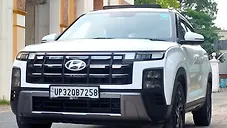 Used Hyundai Creta EX 1.5 Diesel in Lucknow