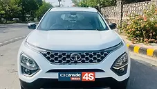 Used Tata Safari XT Plus in Delhi