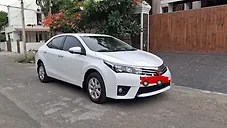 Used Toyota Corolla Altis GL in Coimbatore