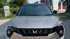 Used Mahindra XUV 3XO AX7L Petrol 1.2L Turbo Manual Dual Tone in Chennai
