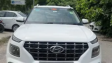 Used Hyundai Venue SX Plus 1.0 Turbo DCT in Delhi