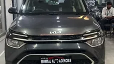Used Kia Carens Prestige 1.5 Diesel MT 7 STR in Kishangarh