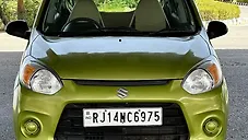 Used Maruti Suzuki Alto 800 LXi in Kishangarh