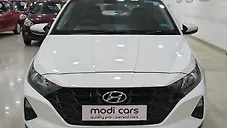 Used Hyundai Elite i20 Sportz 1.2 MT [2020-2023] in Mumbai