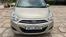 Used Hyundai i10 Sportz 1.2 AT Kappa2 in Pune