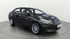 Used Maruti Suzuki Ciaz ZXI+ in Mohali