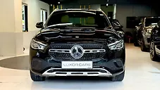 Used Mercedes-Benz GLA 220d [2021-2023] in Pune