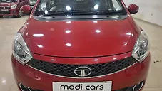 Used Tata Tiago Revotron XZA [2017-2019] in Mumbai