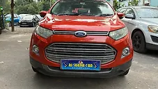 Used Ford Ecosport Titanium Plus 1.5L TDCi in Visakhapatnam
