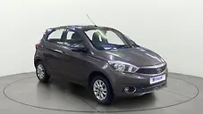 Used Tata Tiago Revotron XZ in Indore