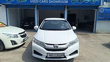 Used Honda City SV in Patna
