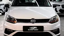 Used Volkswagen Polo Comfortline 1.0L TSI AT in Delhi