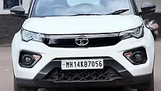 Used Tata Nexon XMA (S) [2020-2023] in Pune