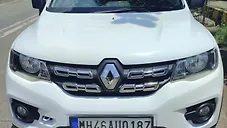 Used Renault Kwid 1.0 RXT [2016-2019] in Mumbai