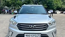 Used Hyundai Creta E Plus 1.6 Petrol in Nagpur