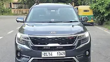 Used Kia Seltos GTX Plus 1.4 [2020-2021] in Delhi