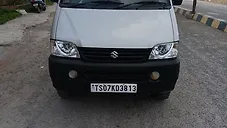Used Maruti Suzuki Eeco 5 STR AC [2023-2025] in Hyderabad