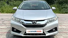 Used Honda City VX in Delhi