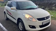 Used Maruti Suzuki Swift VDi [2014-2017] in Nagpur