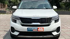 Used Kia Seltos HTE 1.5 Petrol MT [2023-2024] in Delhi