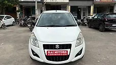 Used Maruti Suzuki Ritz Vdi BS-IV in Ludhiana