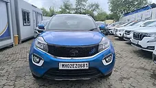 Used Tata Nexon XZA Plus Petrol in Mumbai