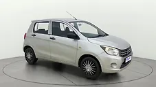 Used Maruti Suzuki Celerio VXi AMT in Navi Mumbai