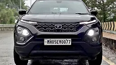 Used Tata Harrier 2021 XZA Plus Dark Edition in Ulhasnagar