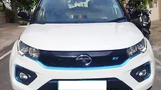 Used Tata Nexon EV XZ Plus LUX in Bangalore