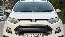 Used Ford Ecosport Titanium 1.0 Ecoboost in Delhi