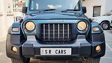 Used Mahindra Thar LX Hard Top Diesel MT in Jaipur
