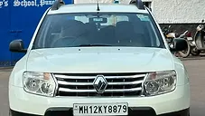 Used Renault Duster RxE Petrol in Pune
