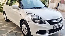 Used Maruti Suzuki Swift DZire VDI in Jaipur