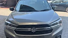 Used Maruti Suzuki XL6 Zeta AT Petrol in Chennai