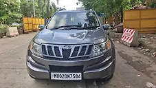 Used Mahindra XUV500 W6 in Mumbai