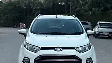 Used Ford Ecosport Titanium 1.5L Ti-VCT AT in Delhi