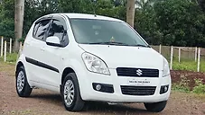 Used Maruti Suzuki Ritz Vdi BS-IV in Nashik