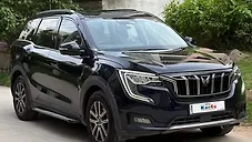 Used Mahindra XUV700 AX7 Luxury Pack 2WD Diesel 2.2L Turbo Automatic 7 STR in Hyderabad