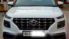 Used Hyundai Venue SX Plus 1.0 Turbo DCT in Delhi