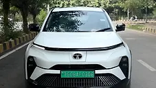 Used Tata Curvv EV Empowered Plus A 55.0 kWh in Delhi