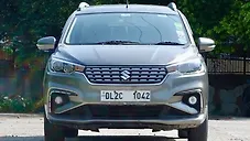 Used Maruti Suzuki Ertiga ZXi in Delhi