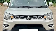 Used Maruti Suzuki S-Presso VXi Plus in Kolkata