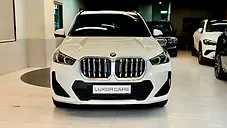 Used BMW X1 sDrive18i M Sport in Pune