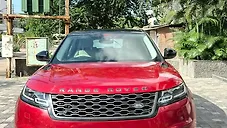 Used Land Rover Range Rover Velar 2.0 R-Dynamic S Petrol 250 [2017-2020] in Indore